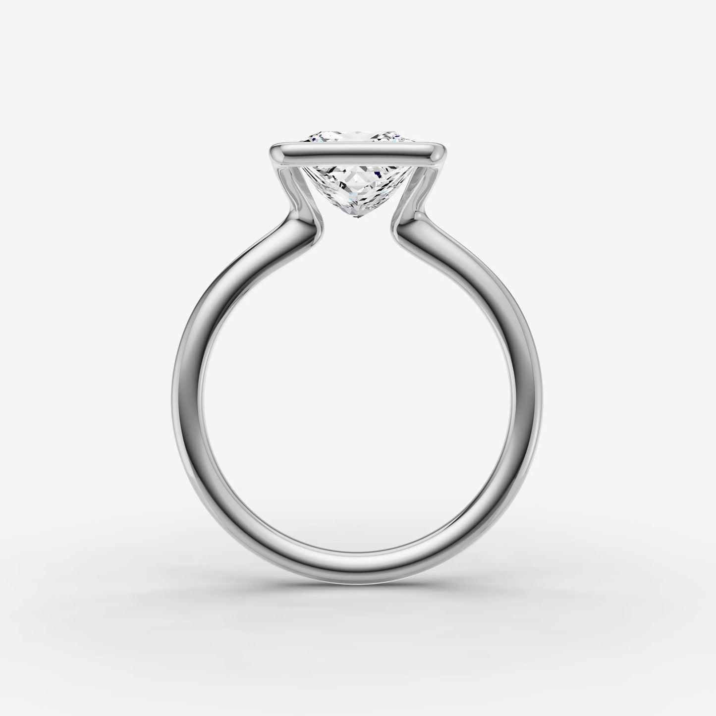 Half Bezel - Princess
