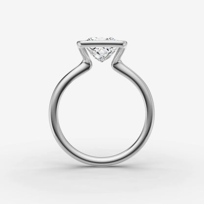 Half Bezel - Princess
