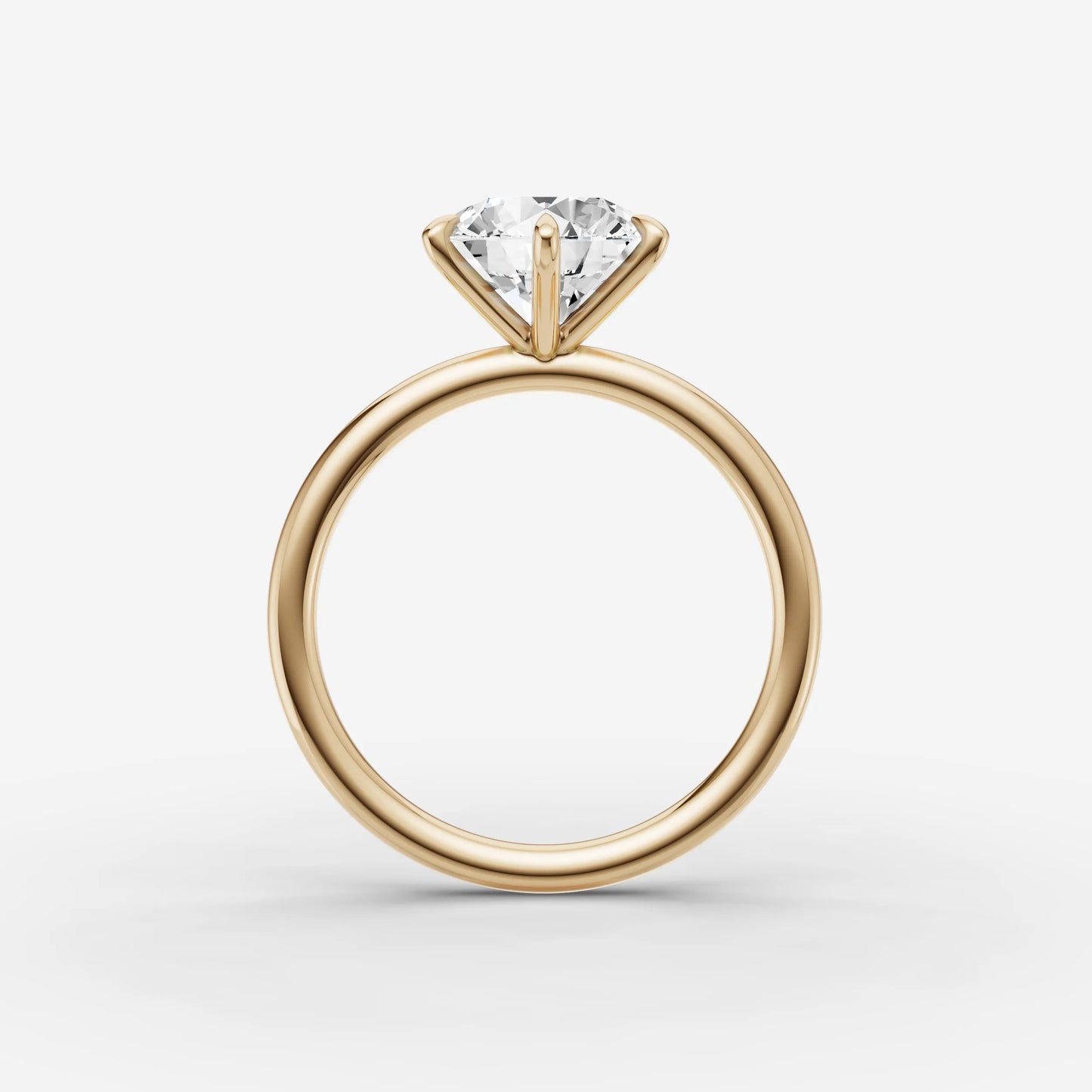 Solitaire - Round