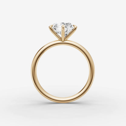 Solitaire - Round