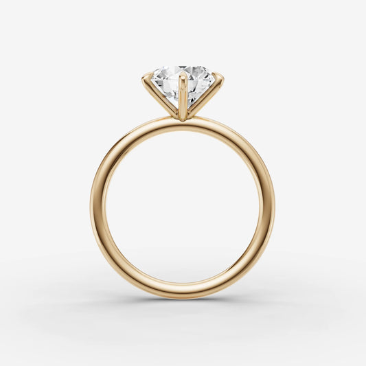 Solitaire - Round