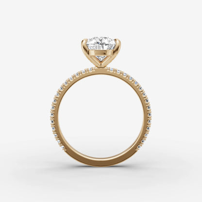 Pave - Pear