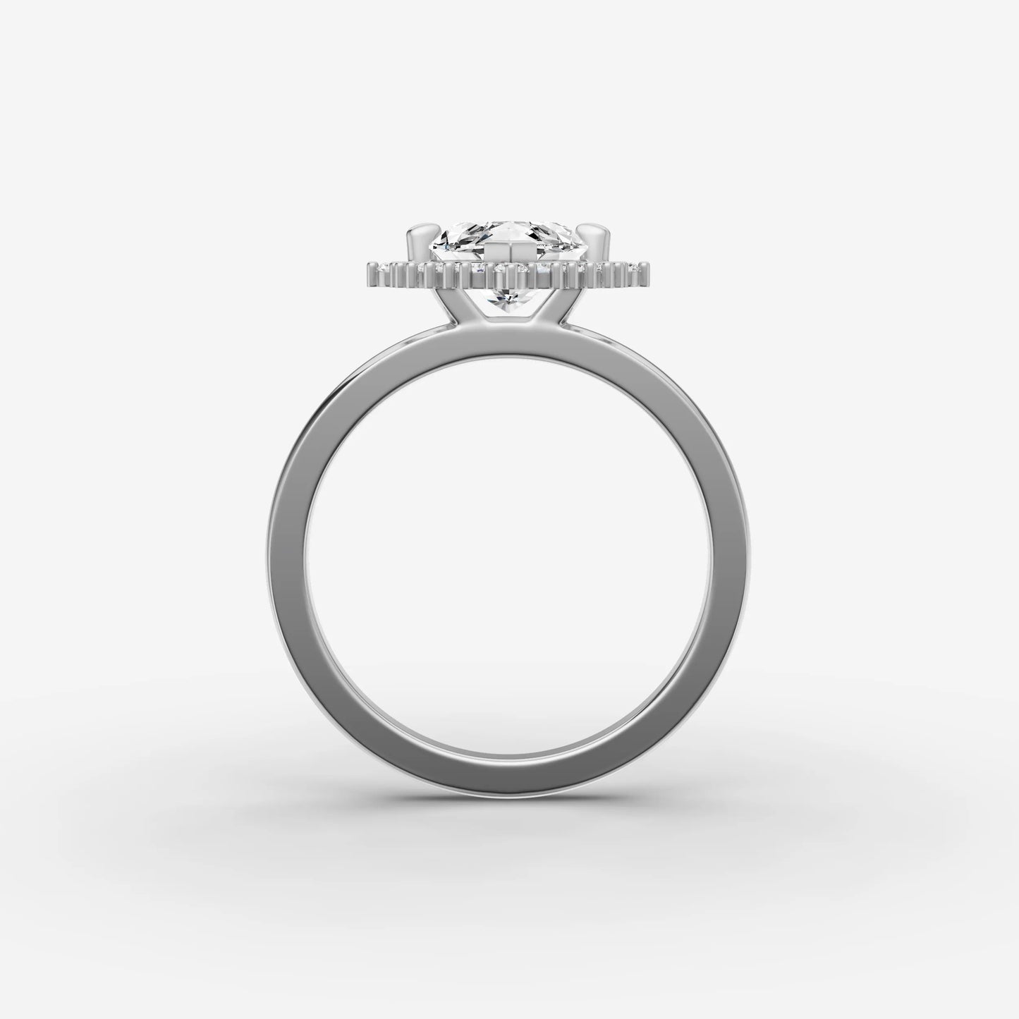 Halo - Marquise