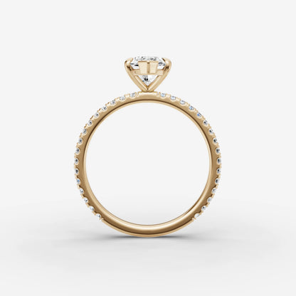 Pave - Marquise