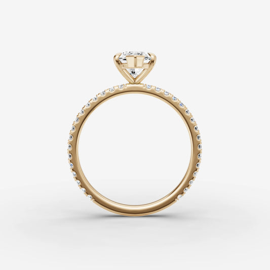 Pave - Marquise