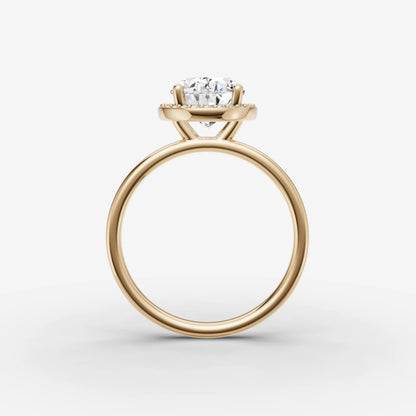 Halo - Oval