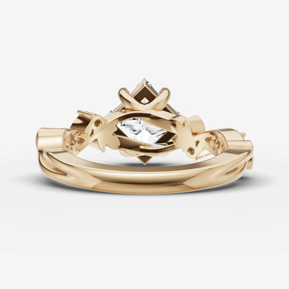 Nature Inspired - Princess