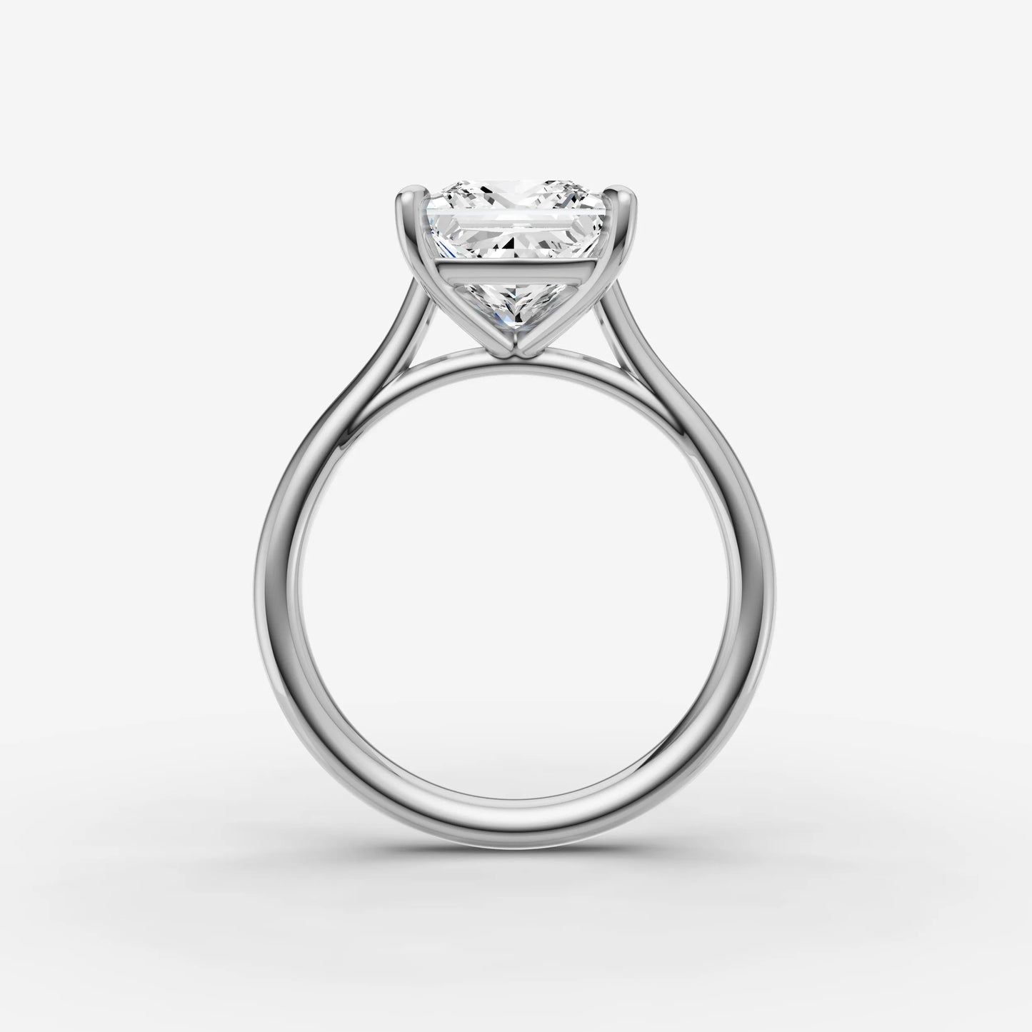 Solitaire Cathedral - Princess