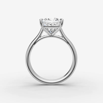 Solitaire Cathedral - Princess