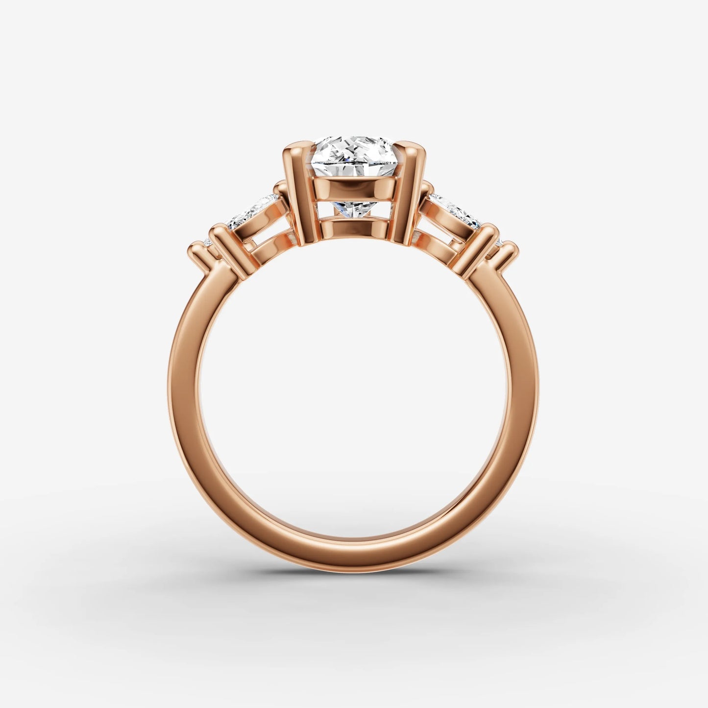 Nature Inspired - Pear