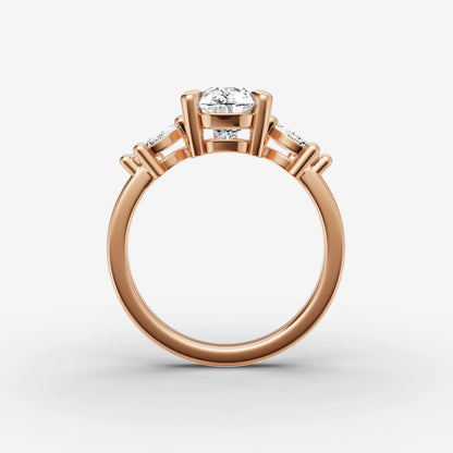 Nature Inspired - Pear