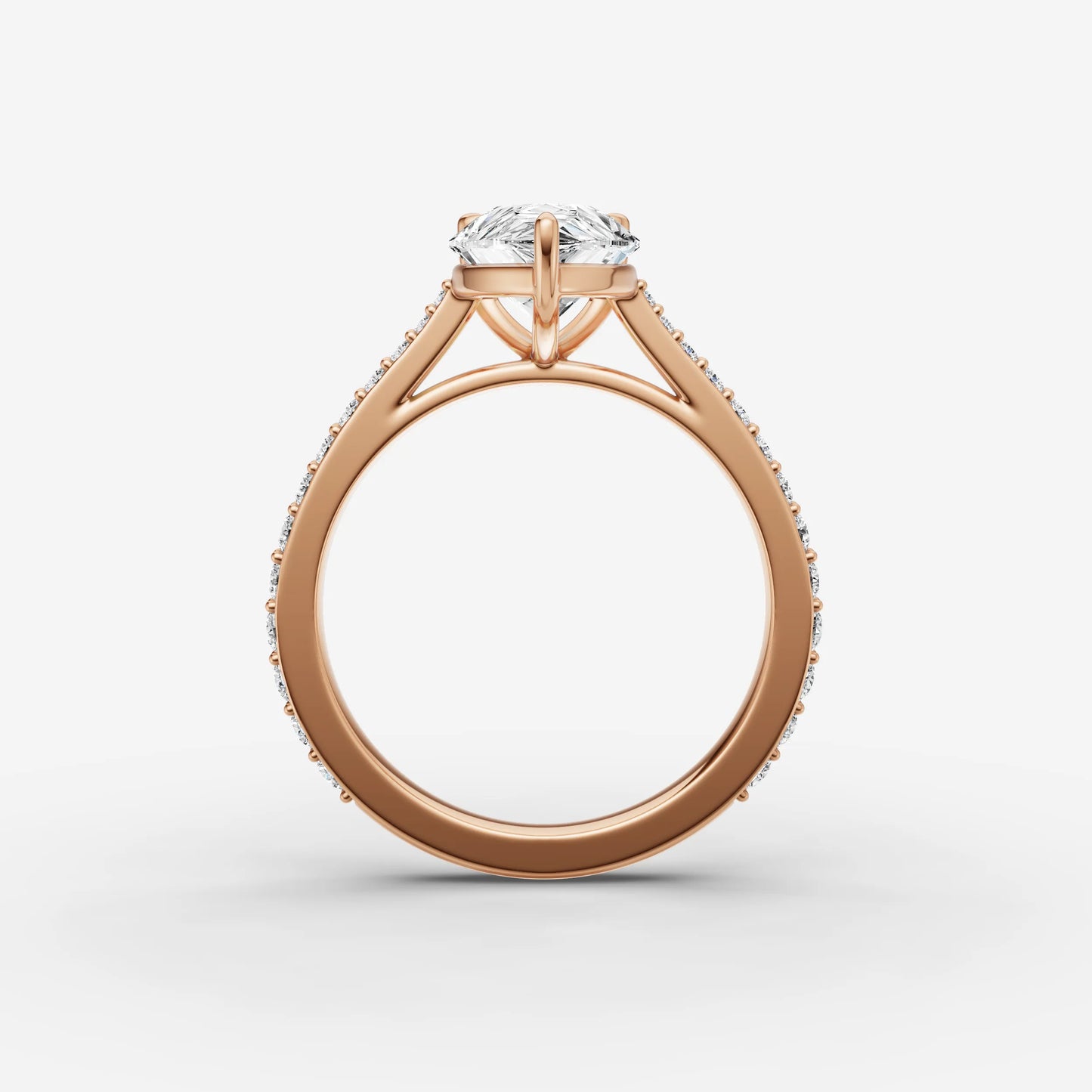 Pave Cathedral - Pear