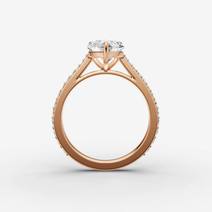 Pave Cathedral - Pear