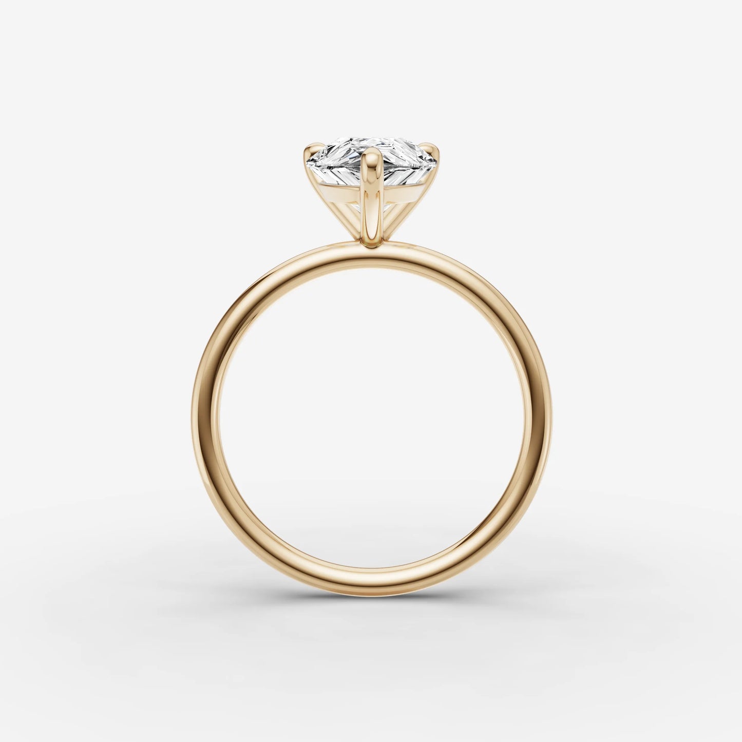 Solitaire - Pear