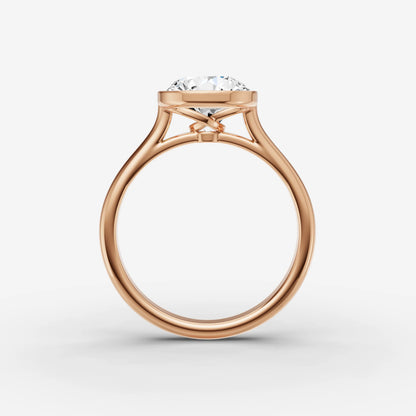 Bezel - Round