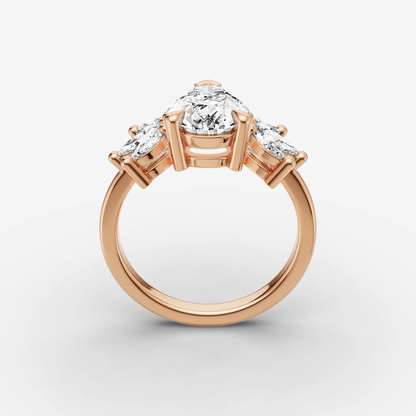Nature Inspired - Pear