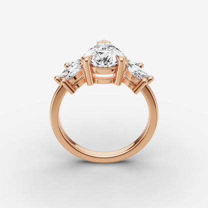 Nature Inspired - Pear