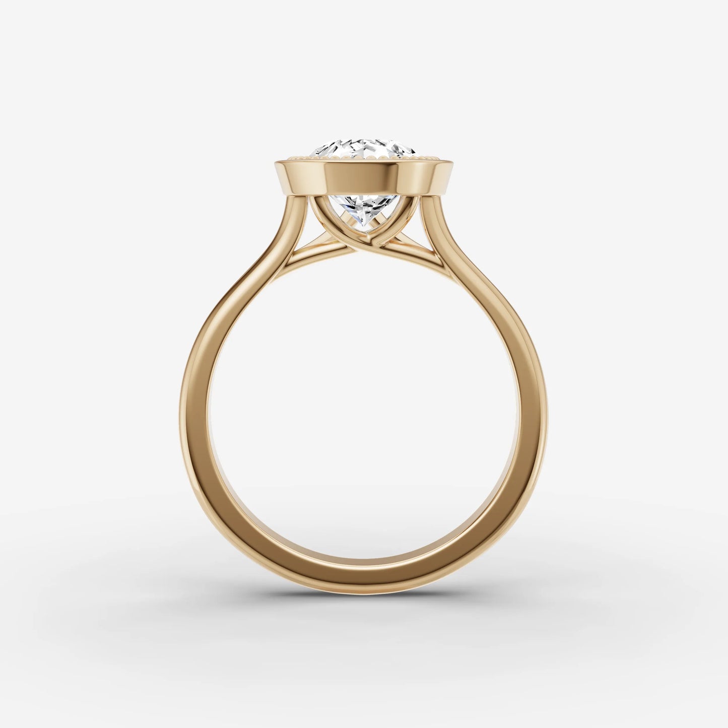 Bezel - Pear
