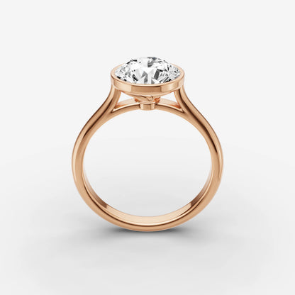 Bezel - Round