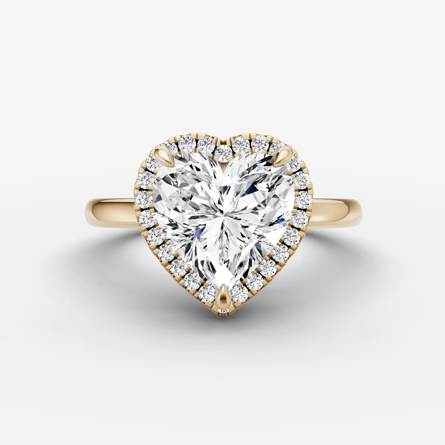 Halo - Heart