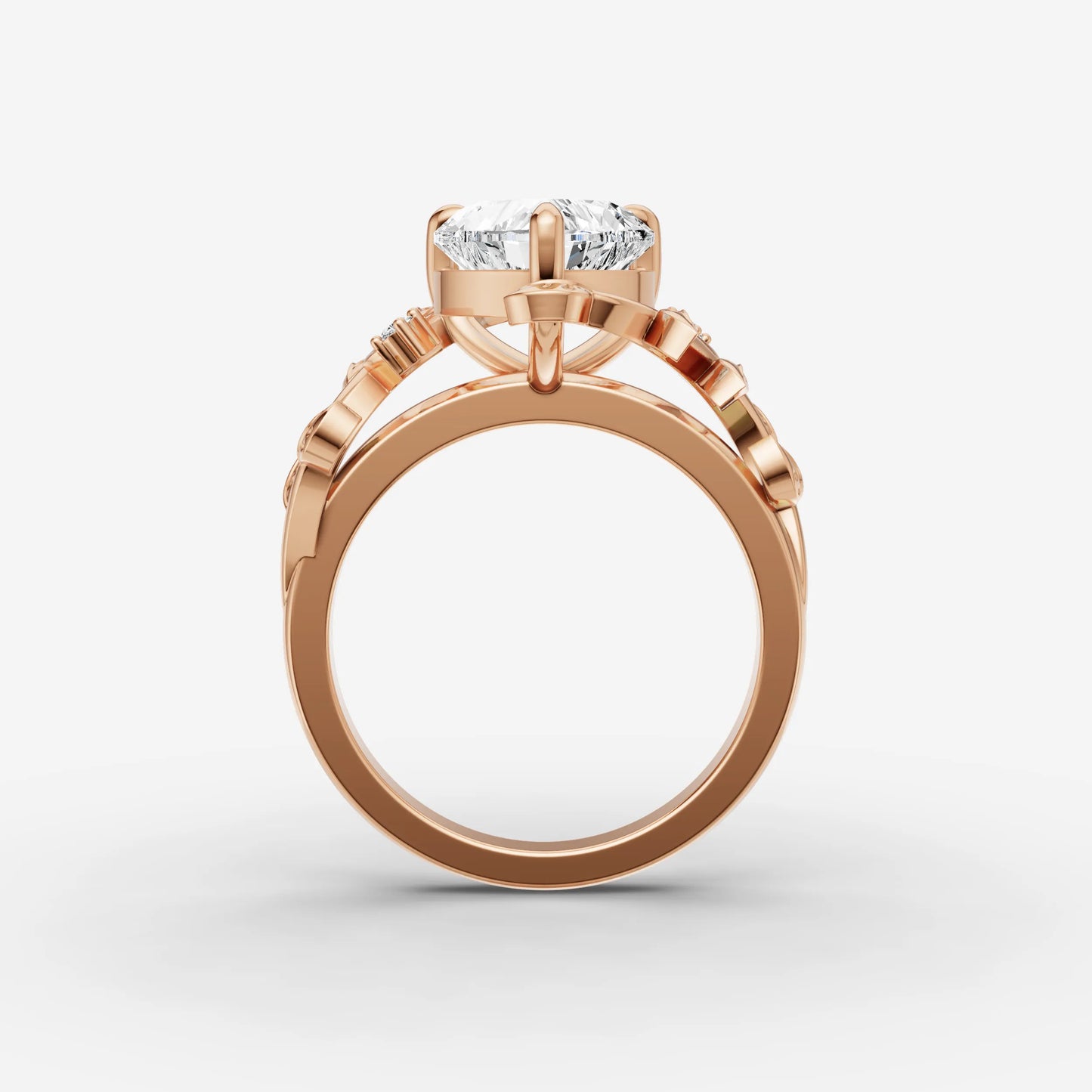 Nature Inspired - Heart