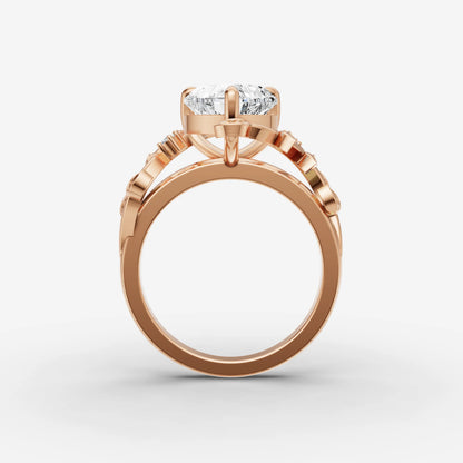 Nature Inspired - Heart