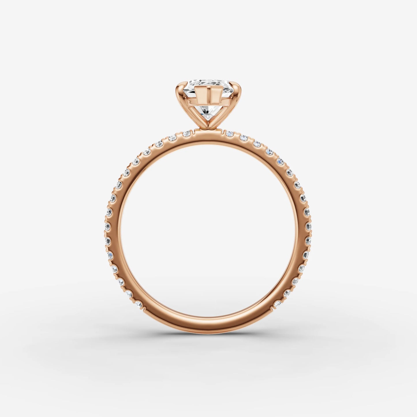 Pave - Marquise