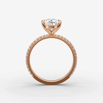 Pave - Pear