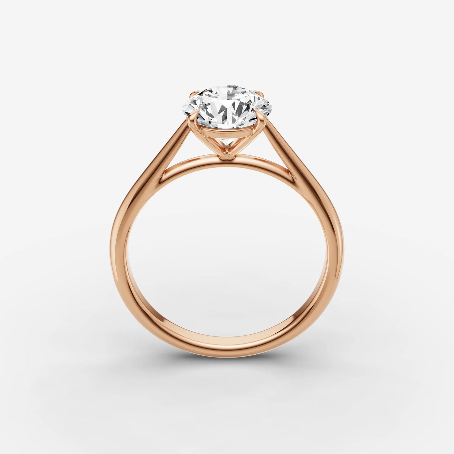 Solitaire Cathedral - Round