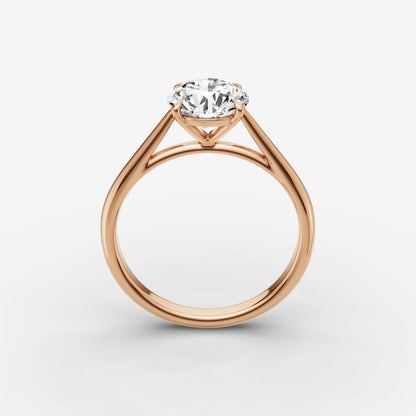Solitaire Cathedral - Round