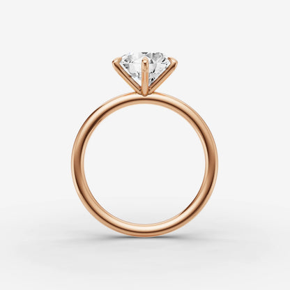 Solitaire - Round