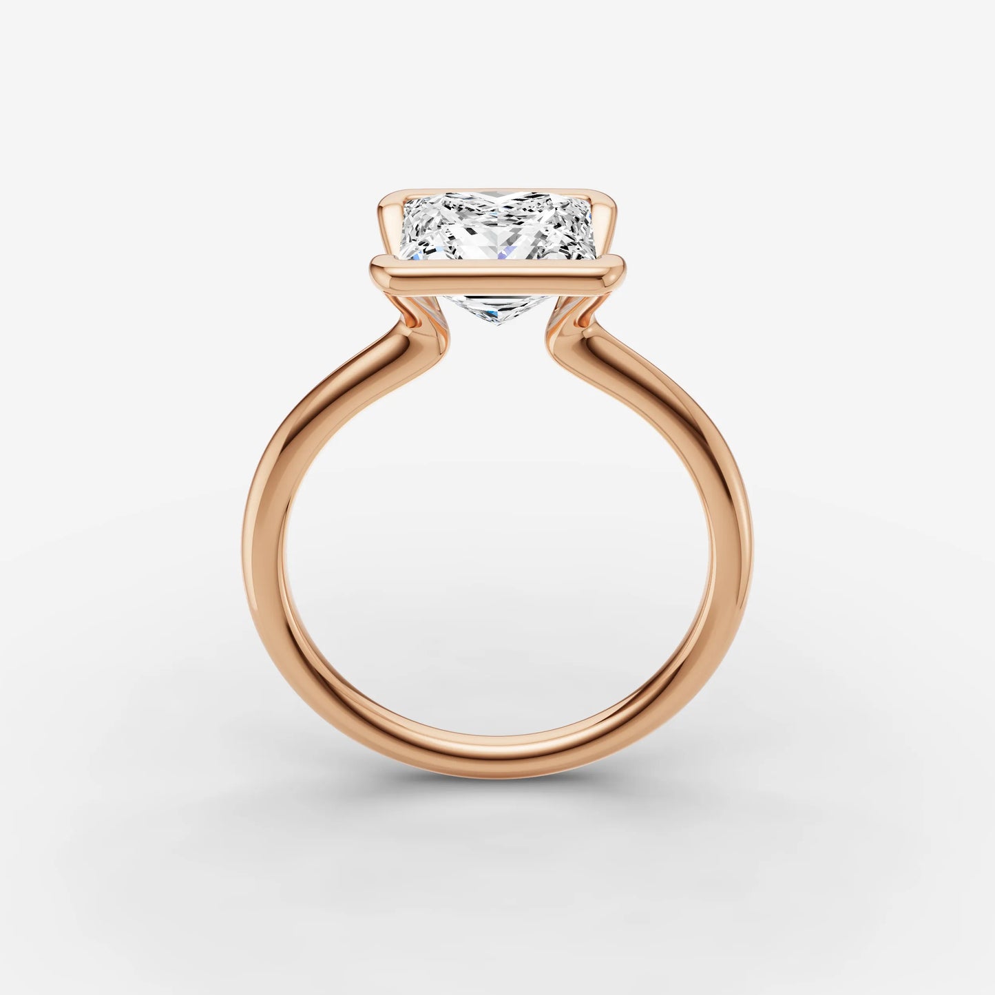 Half Bezel - Princess
