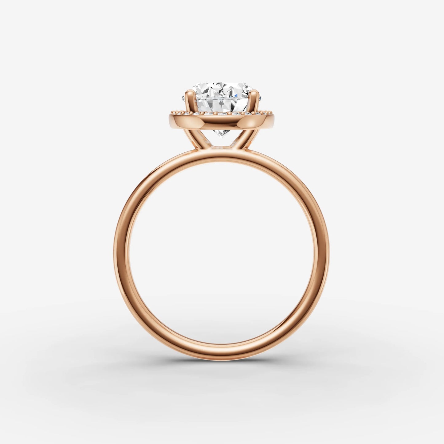 Halo - Oval