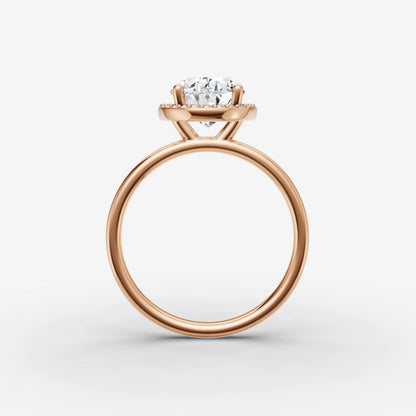 Halo - Oval