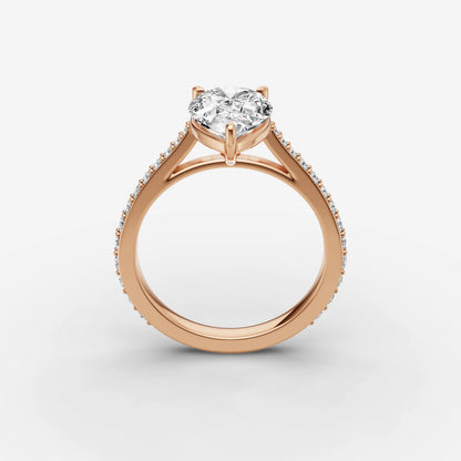 Pave Cathedral - Pear