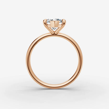 Solitaire - Marquise
