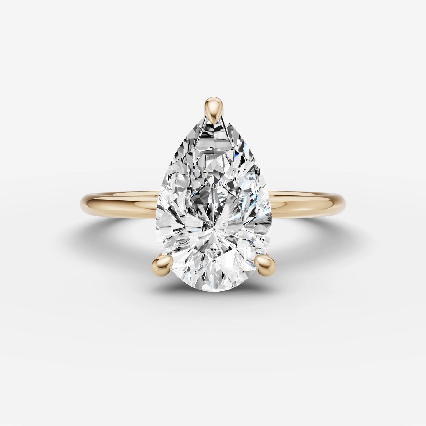 Solitaire - Pear