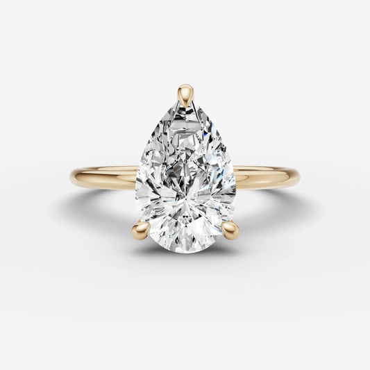 Solitaire - Pear